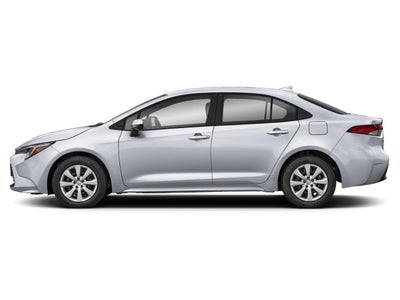 2026 Toyota Corolla Hybrid LE AWD (Natl)