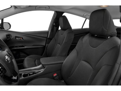 2021 Toyota Prius Limited (Natl)