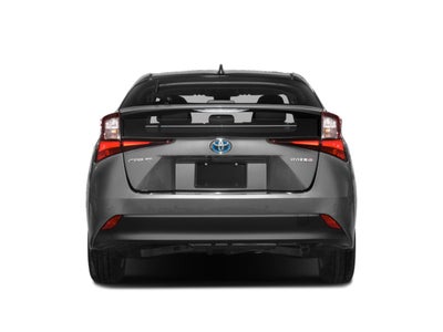 2021 Toyota Prius Limited (Natl)