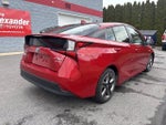2021 Toyota Prius Limited (Natl)