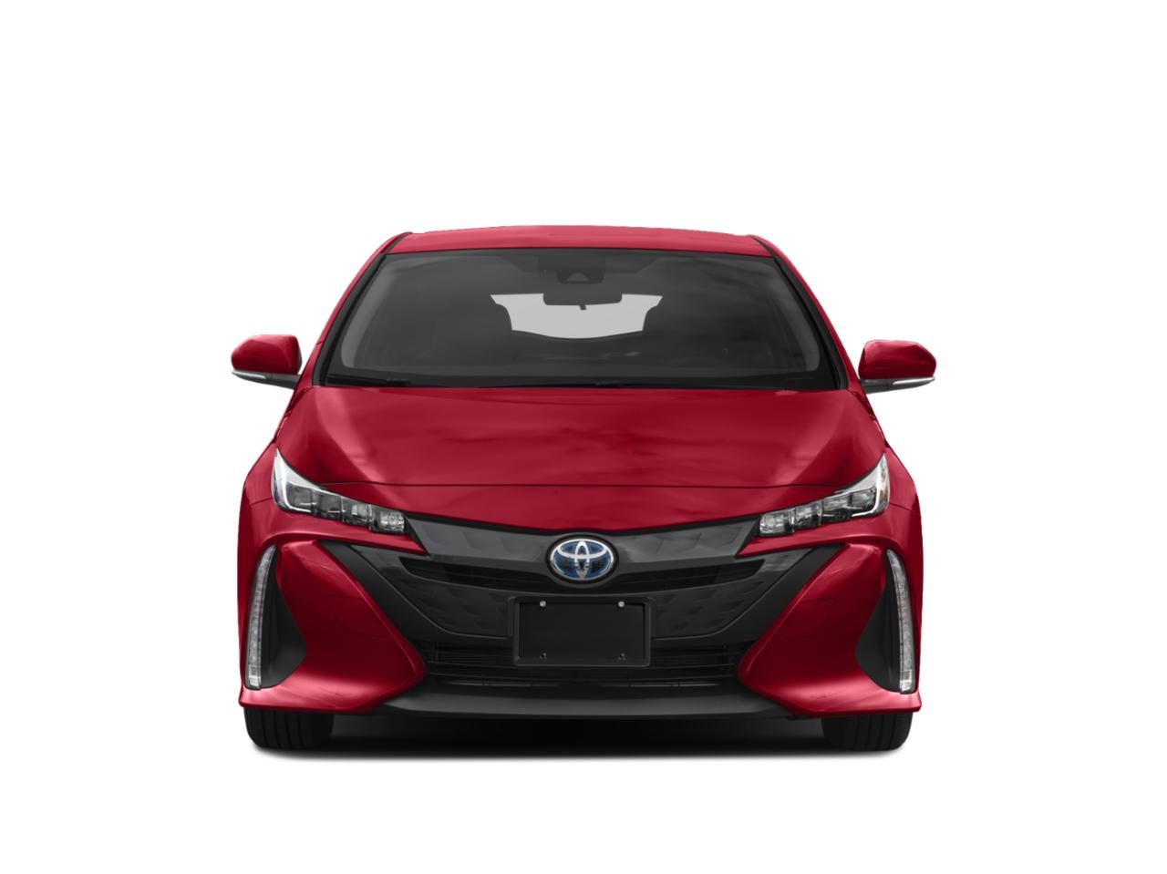 2018 Toyota Prius Prime Premium (Natl)