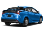 2019 Toyota Prius LE (Natl)