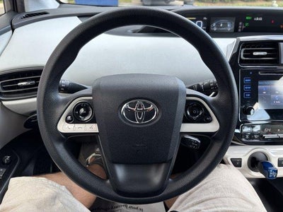 2016 Toyota Prius 5dr HB Two (SE)