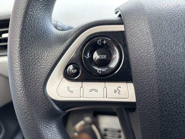 2016 Toyota Prius 5dr HB Two (SE)