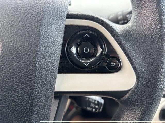 2016 Toyota Prius 5dr HB Two (SE)