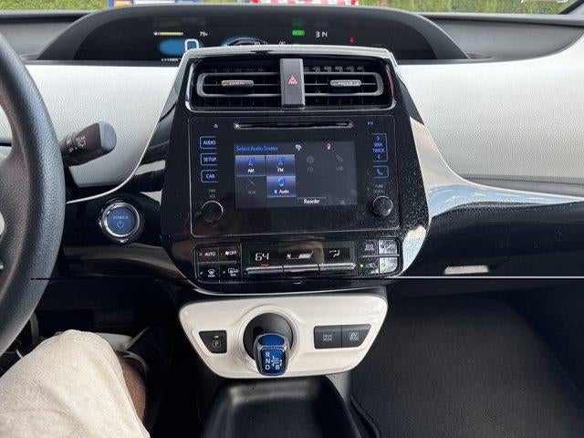 2016 Toyota Prius 5dr HB Two (SE)