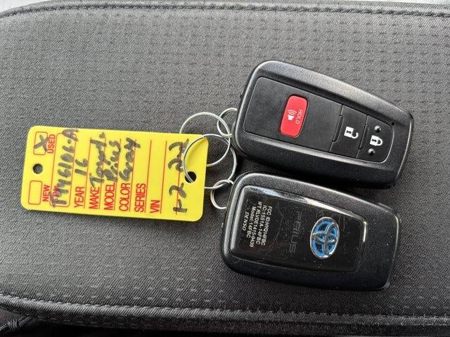 2016 Toyota Prius 5dr HB Two (SE)
