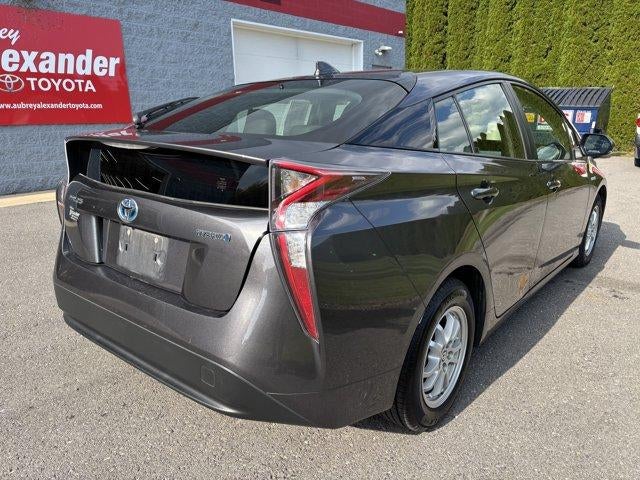 2016 Toyota Prius 5dr HB Two (SE)