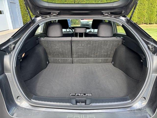2016 Toyota Prius 5dr HB Two (SE)