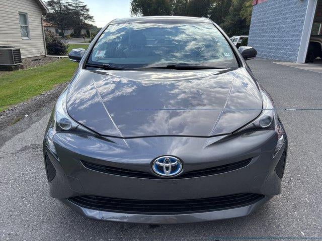 2016 Toyota Prius 5dr HB Two (SE)