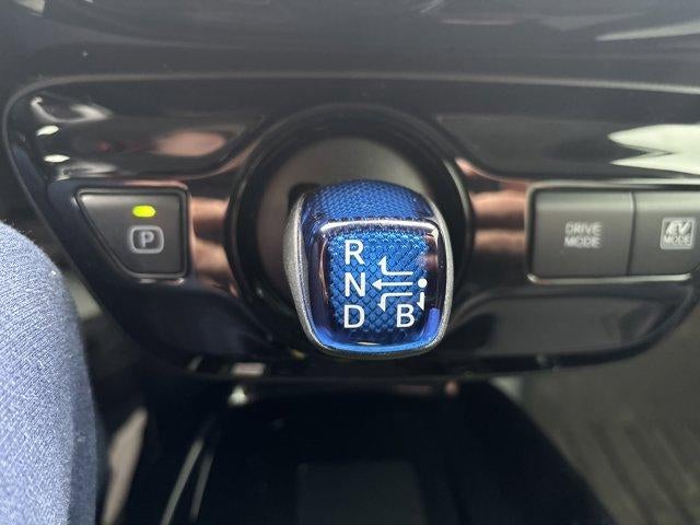 2022 Toyota Prius LE AWD-e (Natl)