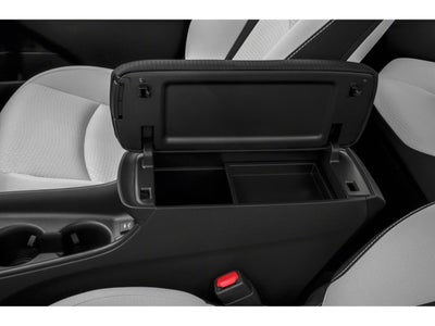 2020 Toyota Prius XLE AWD-e (Natl)