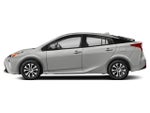 2020 Toyota Prius XLE AWD-e (Natl)