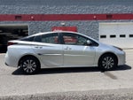 2019 Toyota Prius XLE AWD-e (Natl)