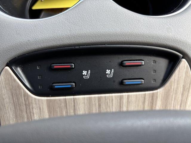 2022 Toyota Venza Limited AWD (GS)