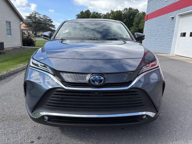2022 Toyota Venza Limited AWD (GS)