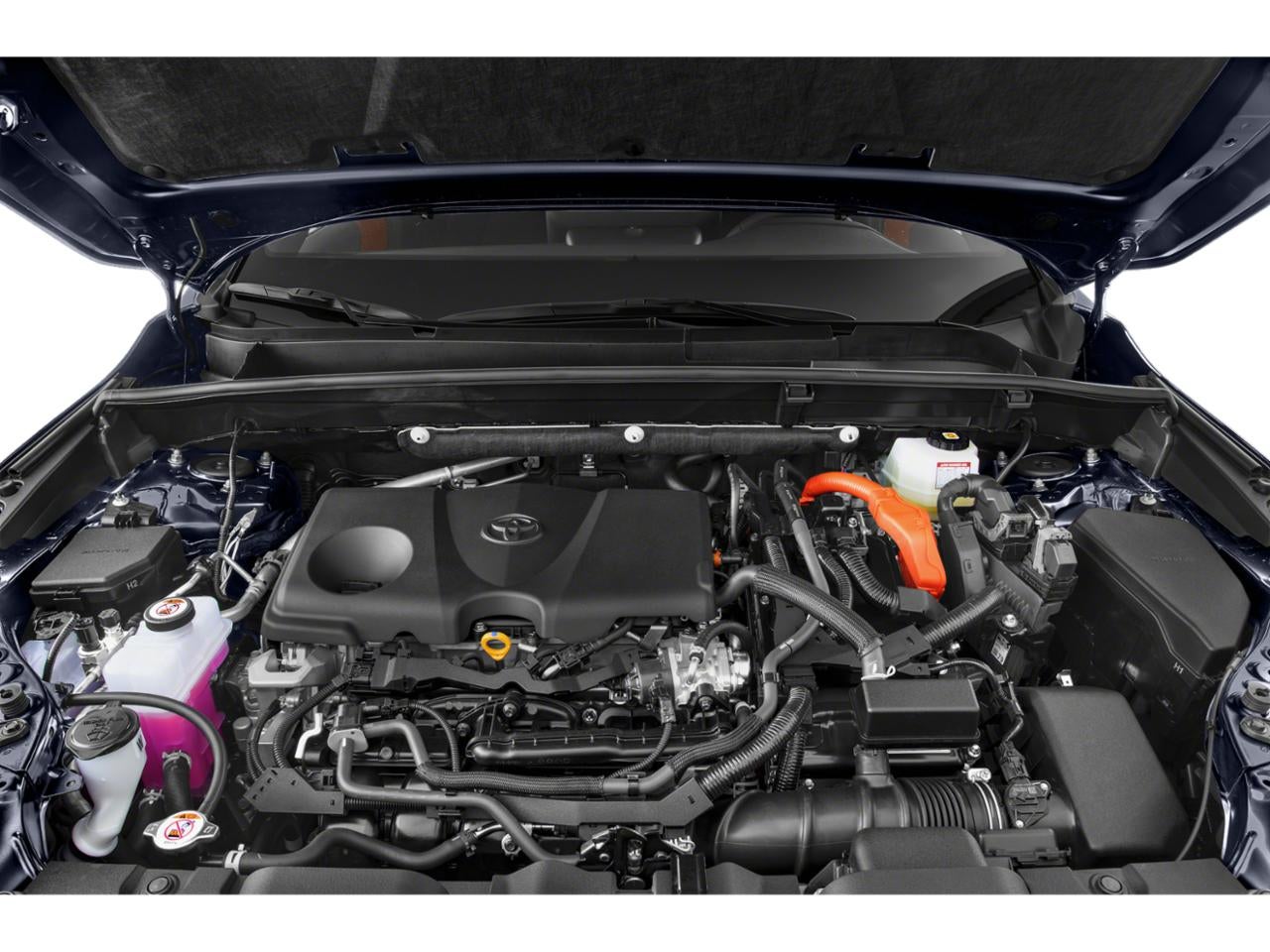 2024 Toyota Venza XLE AWD (SE)