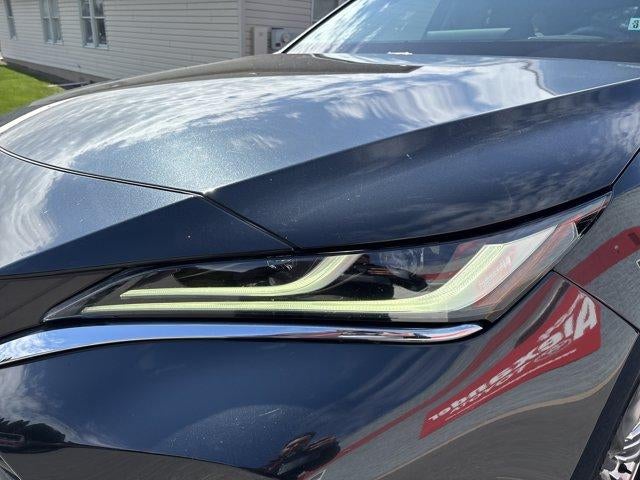 2021 Toyota Venza LE AWD (GS)