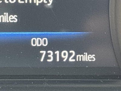 2021 Toyota Venza LE AWD (GS)