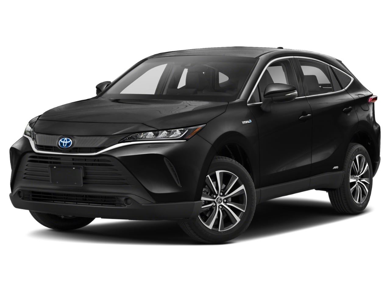 2021 Toyota Venza LE AWD (GS)