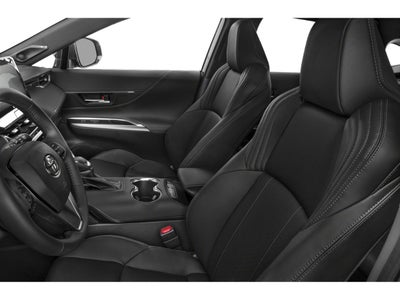 2021 Toyota Venza LE AWD (GS)