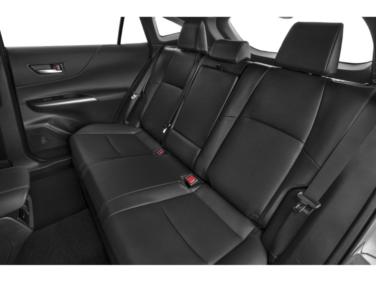 2021 Toyota Venza LE AWD (GS)