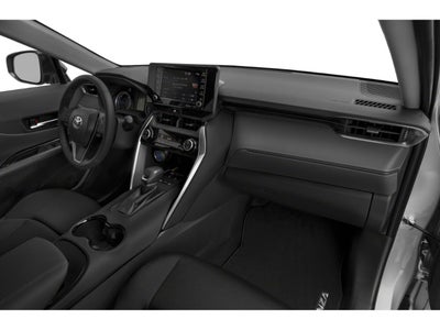2021 Toyota Venza LE AWD (GS)