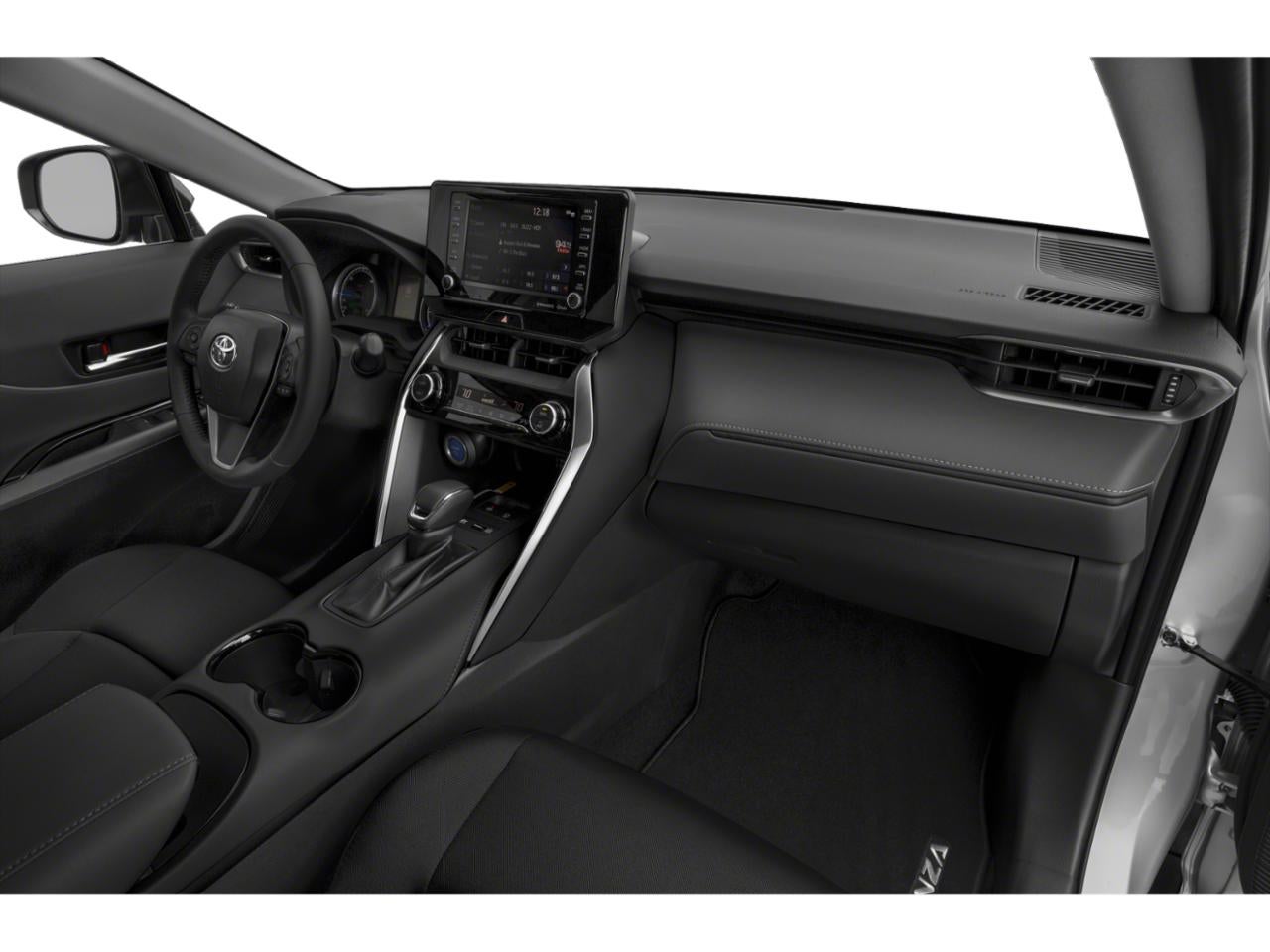 2021 Toyota Venza LE AWD (GS)