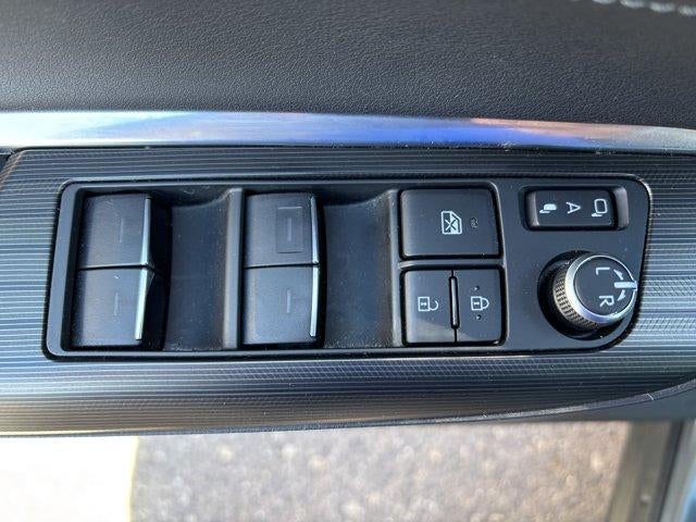 2022 Toyota Venza Limited AWD (GS)