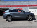 2022 Toyota Venza Limited AWD (GS)
