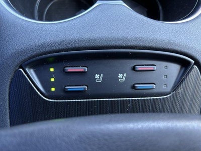 2022 Toyota Venza Limited AWD (GS)