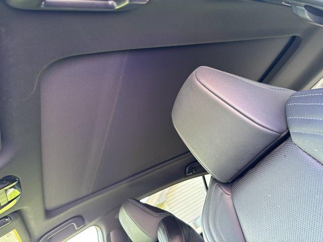2022 Toyota Venza Limited AWD (GS)