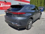 2022 Toyota Venza Limited AWD (GS)