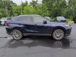2021 Toyota Venza XLE AWD (SE)