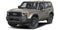 2026 Toyota Land Cruiser 4WD (Natl)