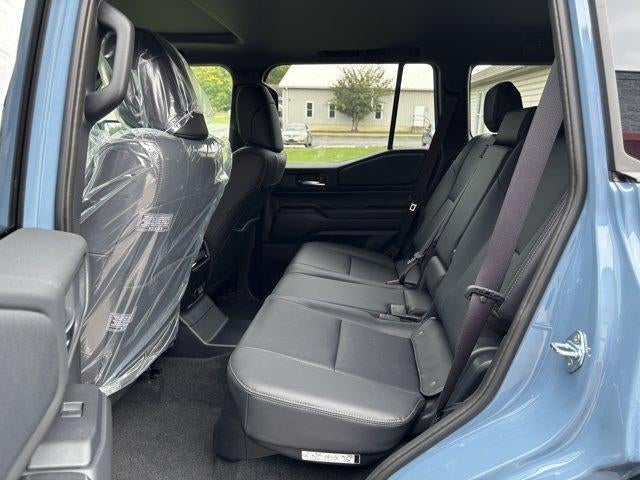 2027 Toyota Land Cruiser 4WD (Natl)