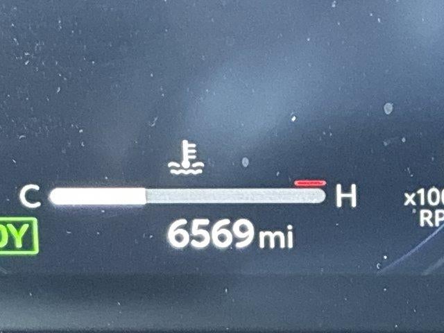 2024 Toyota Land Cruiser 4WD (GS)