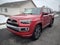 2016 Toyota 4Runner 4WD 4dr V6 Limited (Natl)