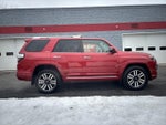 2016 Toyota 4Runner 4WD 4dr V6 Limited (Natl)