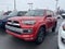 2016 Toyota 4Runner 4WD 4dr V6 Limited (Natl)