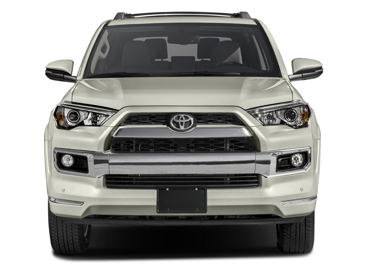 2016 Toyota 4Runner 4WD 4dr V6 Limited (Natl)