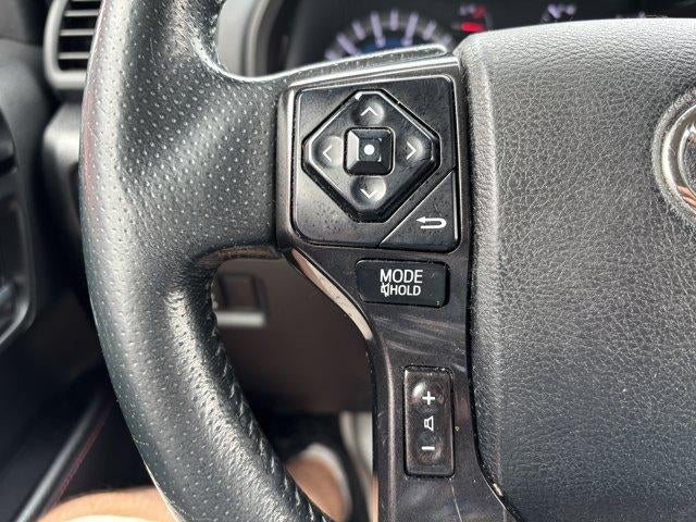 2016 Toyota 4Runner 4WD 4dr V6 Trail (Natl)
