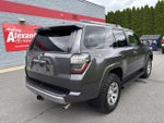 2016 Toyota 4Runner 4WD 4dr V6 Trail (Natl)