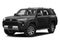 2016 Toyota 4Runner 4WD 4dr V6 Trail (Natl)