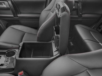 2016 Toyota 4Runner 4WD 4dr V6 Trail (Natl)