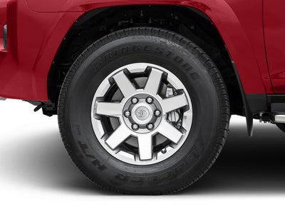 2016 Toyota 4Runner 4WD 4dr V6 Trail (Natl)