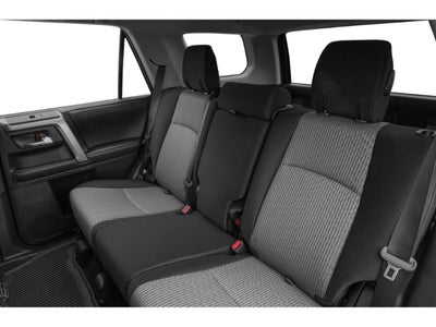 2020 Toyota 4Runner SR5 Premium 4WD (Natl)