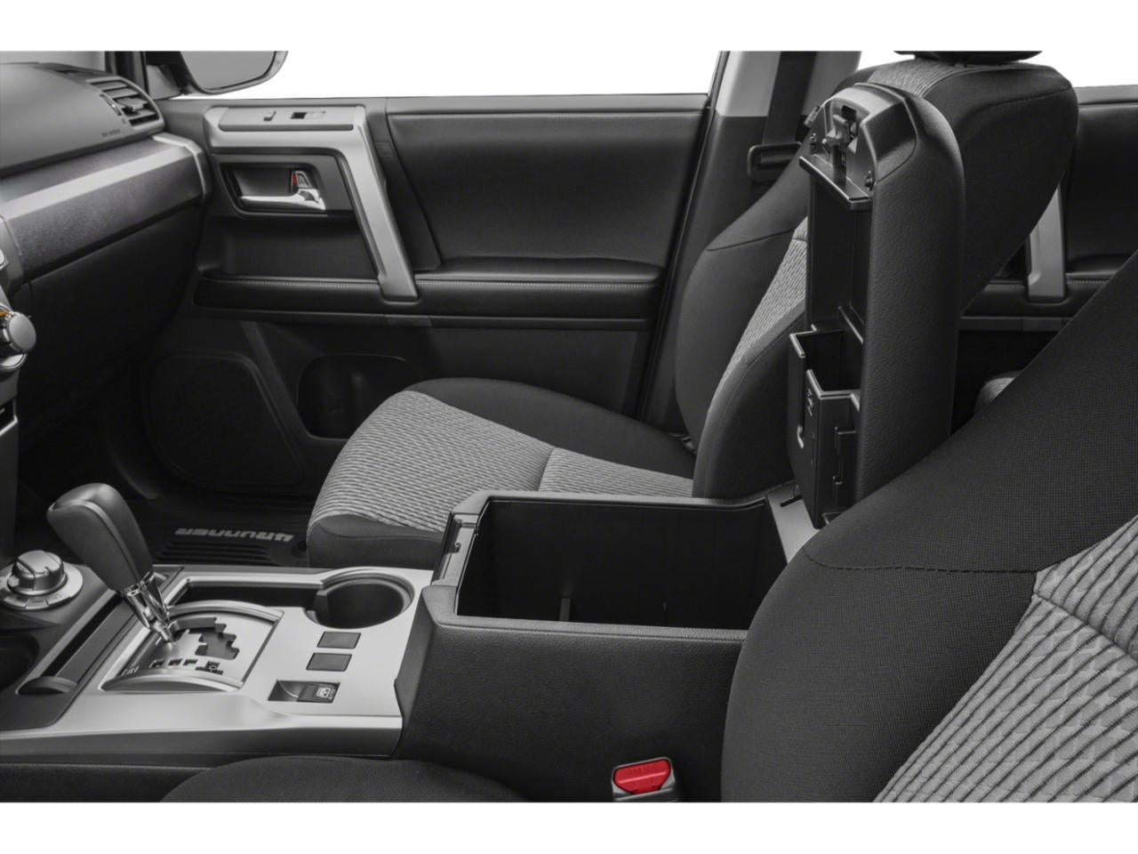 2020 Toyota 4Runner SR5 Premium 4WD (Natl)