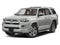 2023 Toyota 4Runner Limited 4WD (Natl)