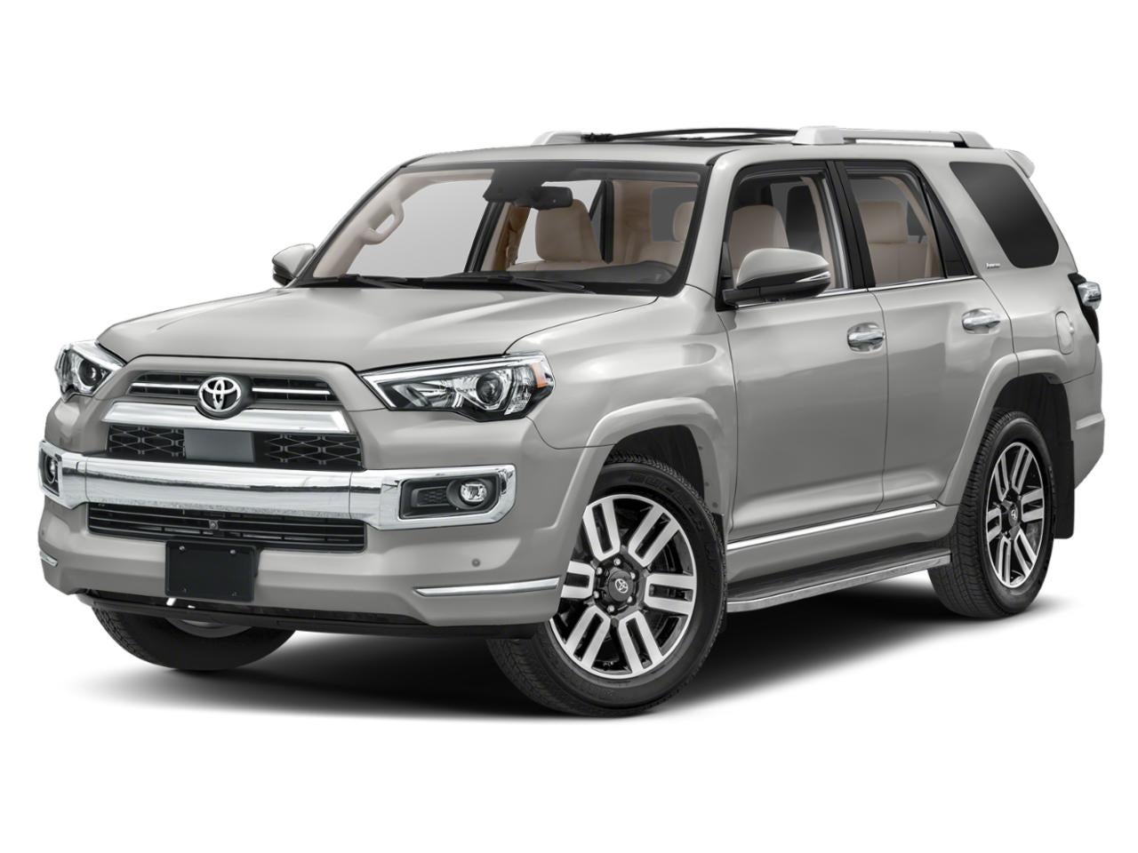 2023 Toyota 4Runner Limited 4WD (Natl)